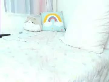 littlekhate on Chaturbate 
