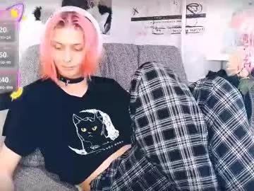 littlepinkcat on Chaturbate 