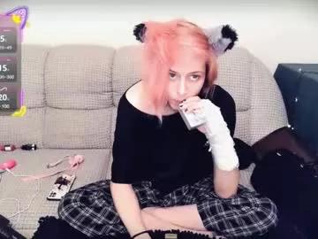 littlepinkcat on Chaturbate 