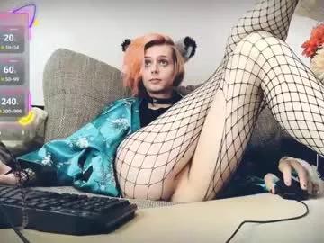 littlepinkcat on Chaturbate 