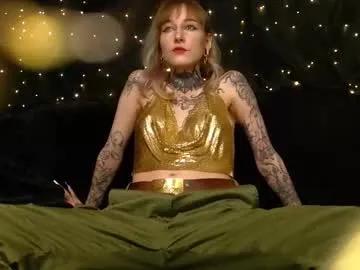 littlespacemouse on Chaturbate 