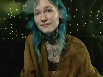 littlespacemouse on Chaturbate 