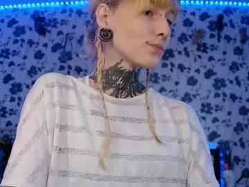 littlespacemouse on Chaturbate 