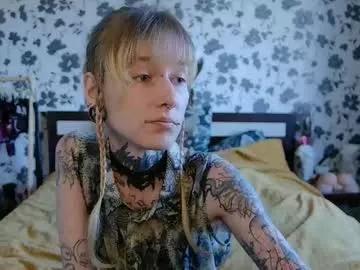 littlespacemouse on Chaturbate 