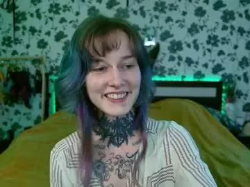 littlespacemouse on Chaturbate 