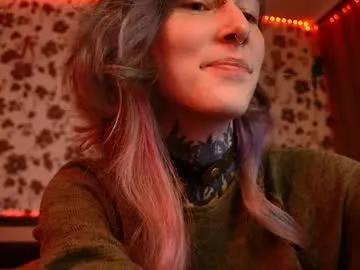 littlespacemouse on Chaturbate 