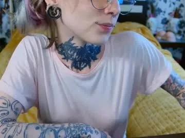 littlespacemouse on Chaturbate 