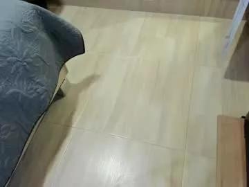 littlesussyy on Chaturbate 