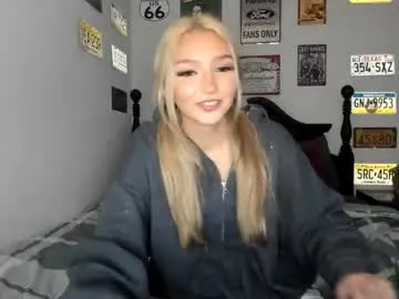 livvywinters on Chaturbate