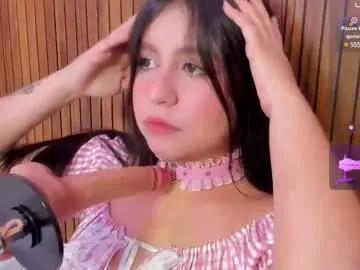 lola_clit on Chaturbate 