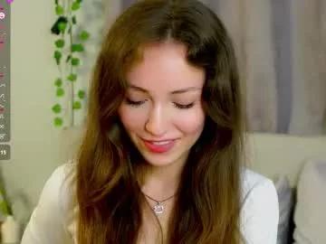 Private loriamarzinske on Chaturbate
