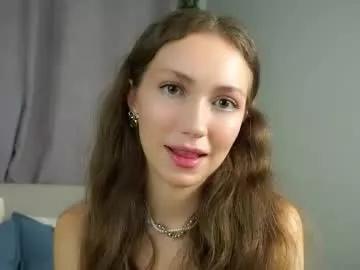 Private loriamarzinske on Chaturbate