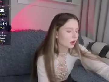 lua__19 on Chaturbate