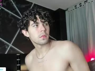 Freechat luca_ferrer_ on Chaturbate
