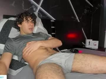 Freechat luca_ferrer_ on Chaturbate