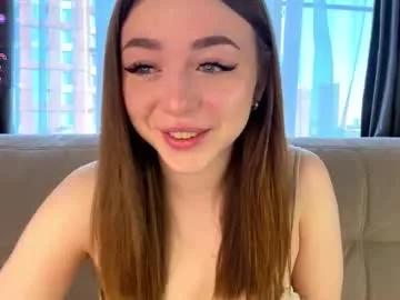 Freechat lunarspark on Chaturbate