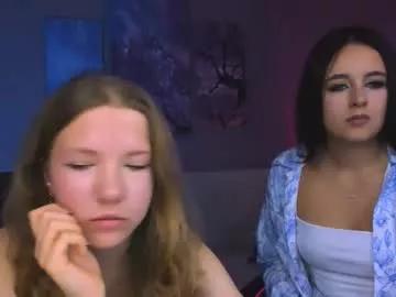 lunna_bella_ on Chaturbate