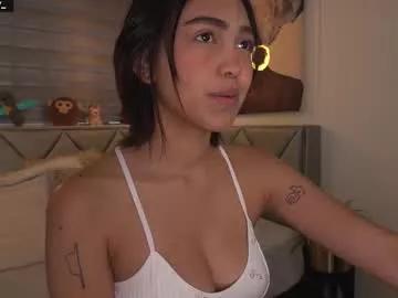 luucy___ on Chaturbate 