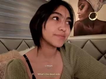 luucy___ on Chaturbate 