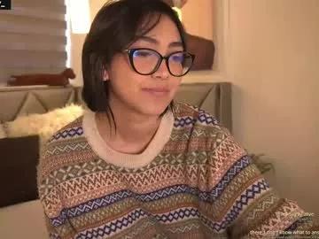 luucy___ on Chaturbate 