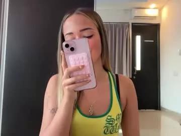 luvlivvyy on Chaturbate 