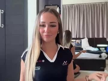 luvlivvyy on Chaturbate 