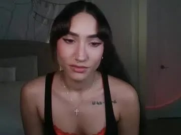 luvvvxliv on Chaturbate 