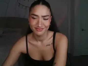 luvvvxliv on Chaturbate 
