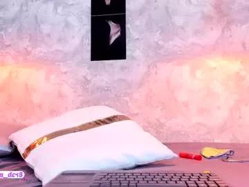 luxury_woman_ on Chaturbate 