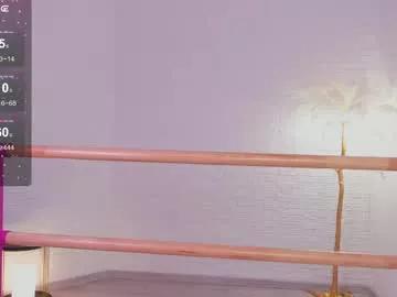 lyly_loveyou on Chaturbate 