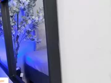 maaracooper on Chaturbate 