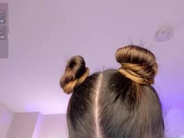 maddisontaylor on Chaturbate 
