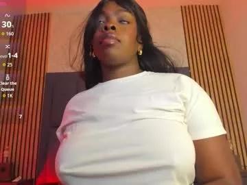 maiacharris on Chaturbate
