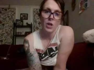 mamafoxxx911 on Chaturbate 