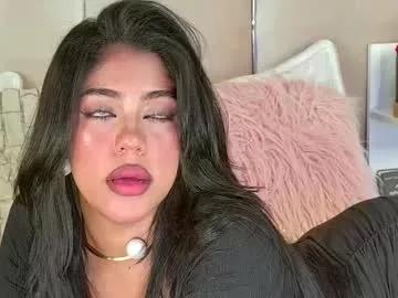 mami_natacha19x on Chaturbate 