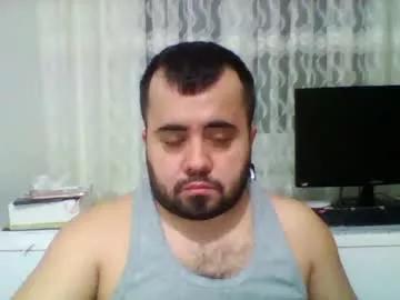 managert on Chaturbate 
