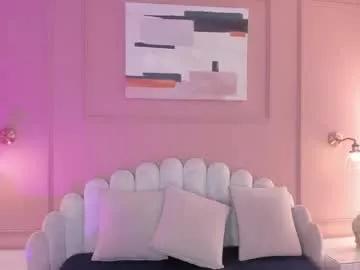 mara_brooks on Chaturbate 