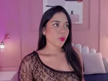 mara_brooks on Chaturbate 