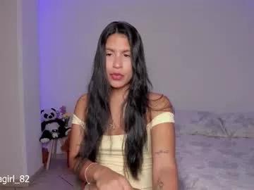 maragirl on Chaturbate 