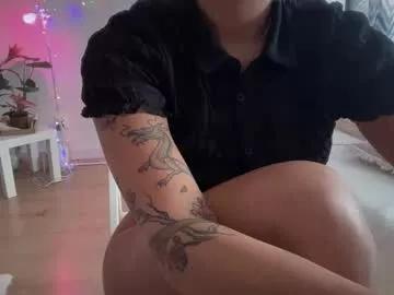 marakuia054 on Chaturbate 