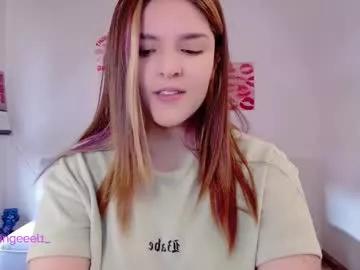 Freechat mariangeel_ on Chaturbate