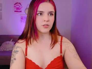 Freechat mariangeel_ on Chaturbate