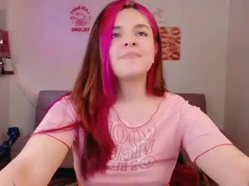 Freechat mariangeel_ on Chaturbate