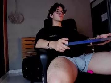 Freechat markuss___ on Chaturbate