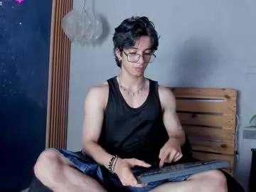 Freechat markuss___ on Chaturbate
