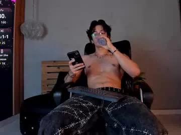 Freechat markuss___ on Chaturbate