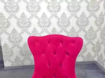 marrie_coy on Chaturbate 