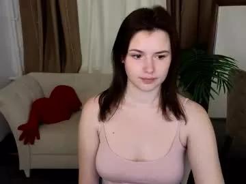 marrie_coy on Chaturbate 