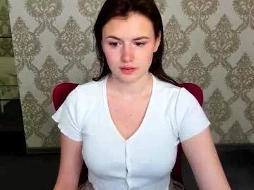marrie_coy on Chaturbate 