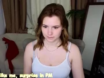 marrie_coy on Chaturbate 